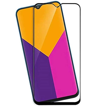 محافظ صفحه نمایش گوشی Samsung A10 مشکی
